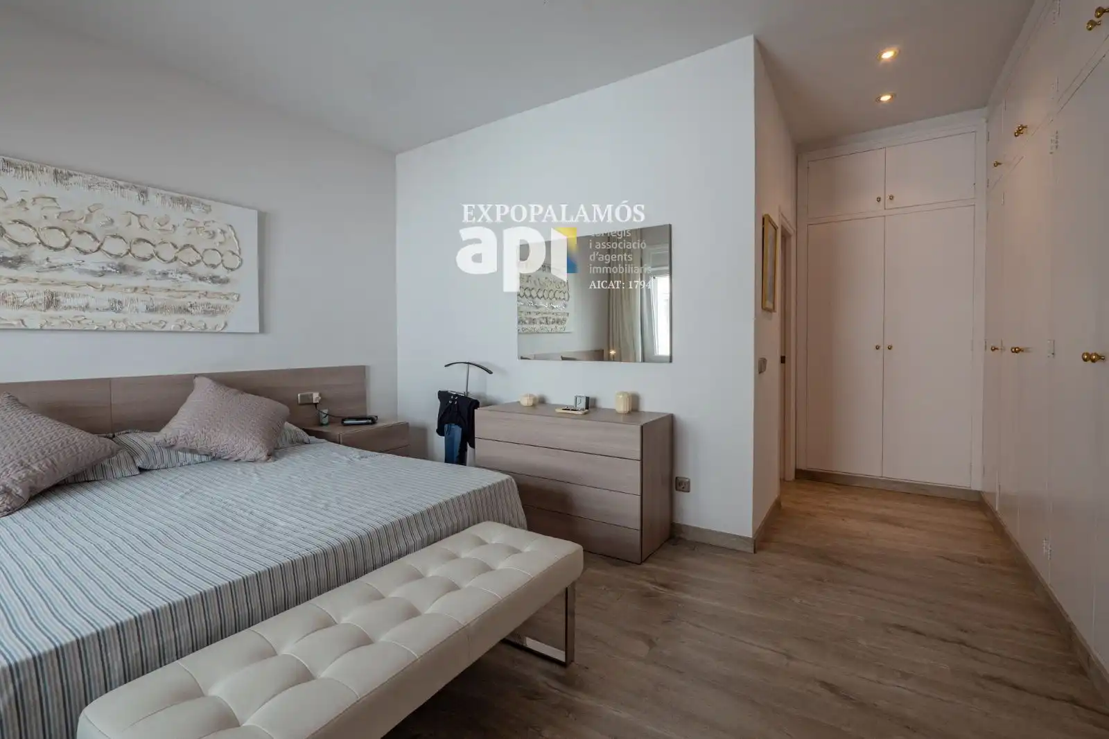 Casa o chalet en venta en Avinguda Catalunya
