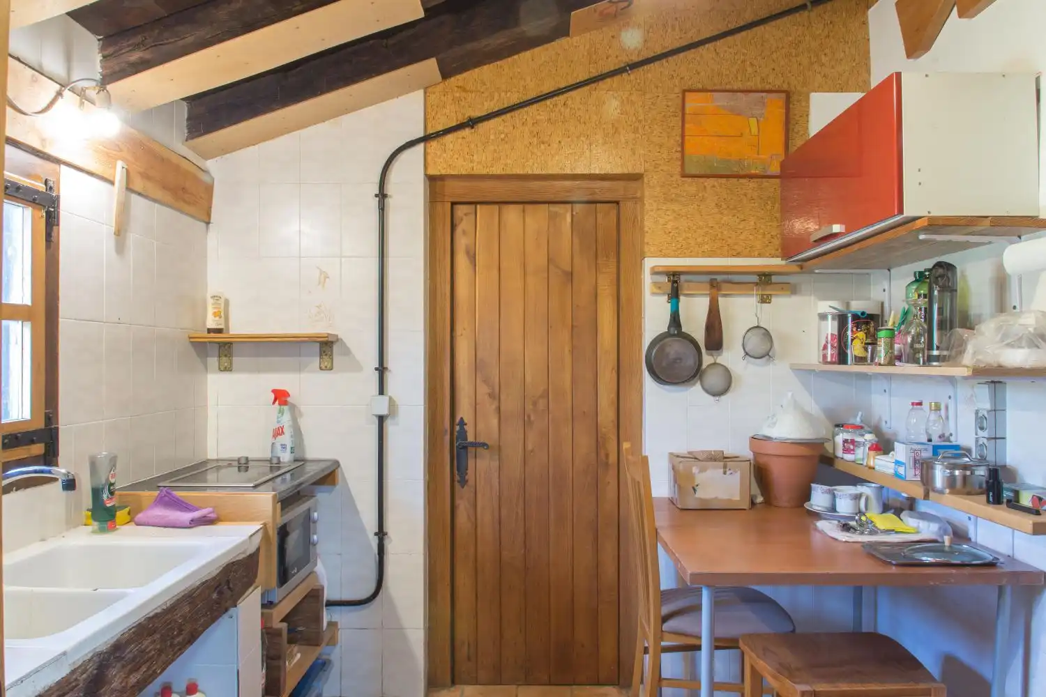 Country house for sale in Etxarriko Bordak, imagen 19
