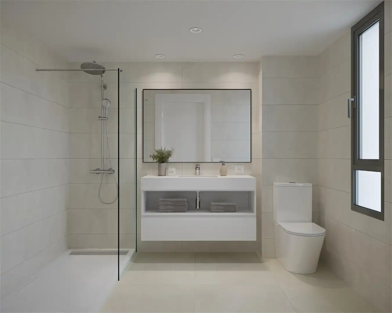 Apartamento en venta en Urbanizacion la Gaspara, Guadalobón