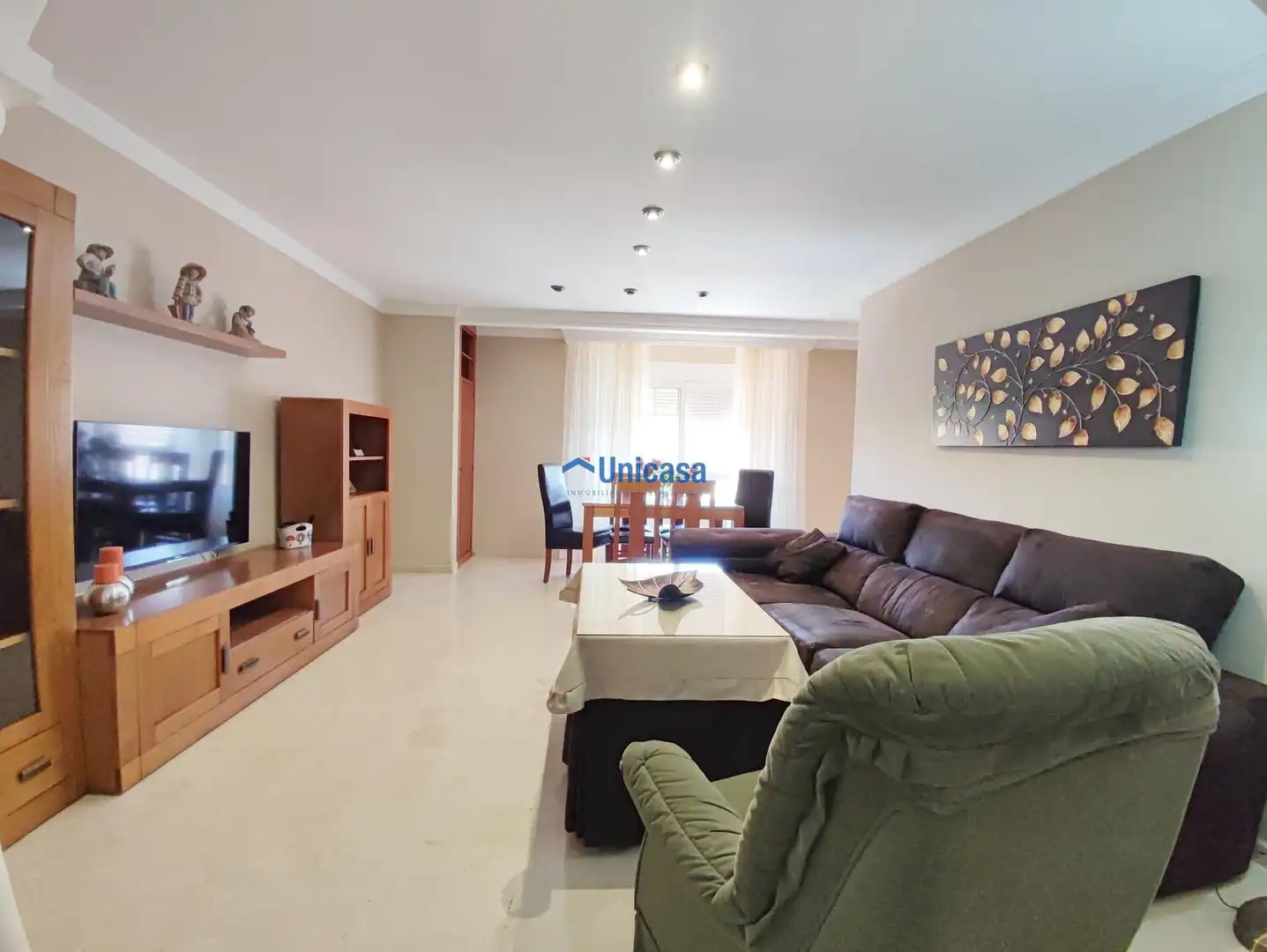 Flat for rent in Fuente Alegre - El Chaparral - Los Morales