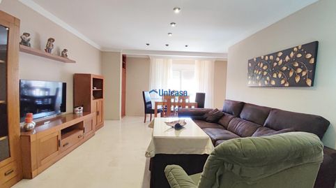 Photo 3 of Flat for rent in Fuente Alegre - El Chaparral - Los Morales, Málaga Capital