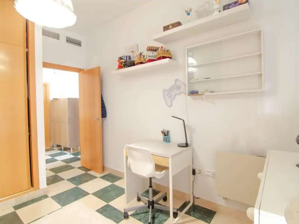 Casa o xalet en venda en La Rinconada