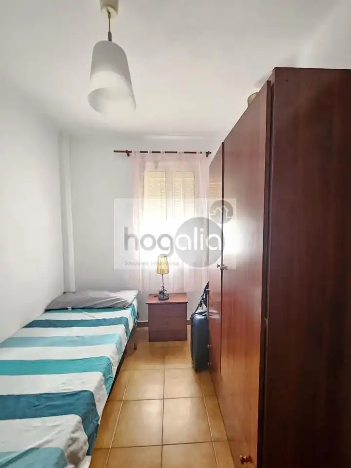 Flat for rent in Juan XXIII - Rochelambert