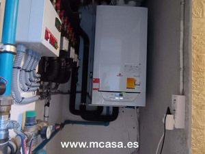 Photo 5 of Single-family semi-detached for sale in Camiño Quirós, 9, Sardoma - Castrelos, Pontevedra