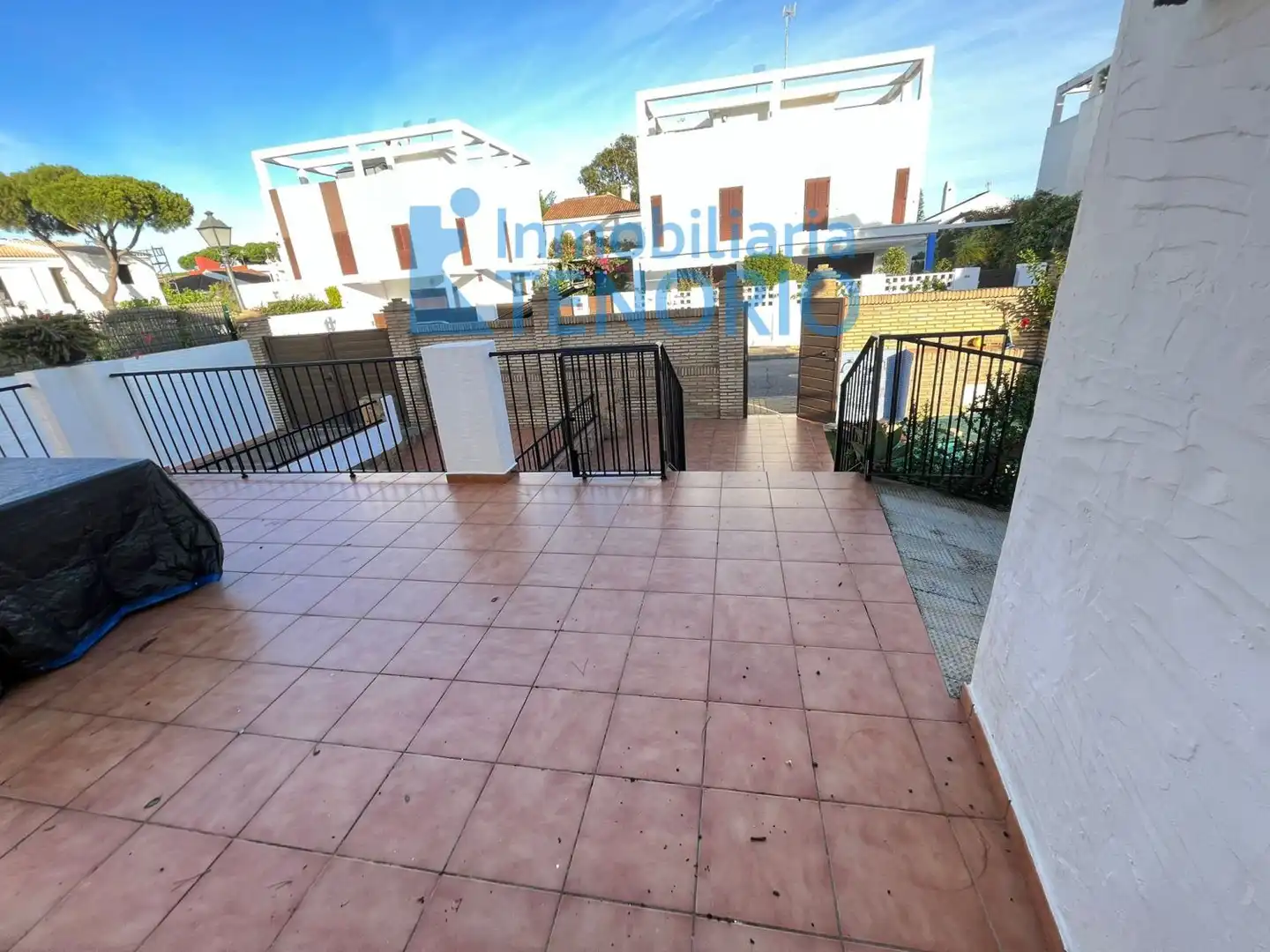Chalet en venta en Urbasur, imagen 25