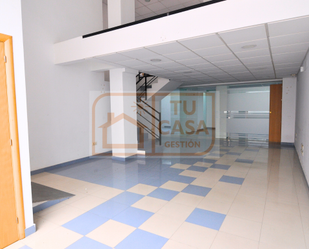 Premises for sale in Cáceres Capital  with Air Conditioner