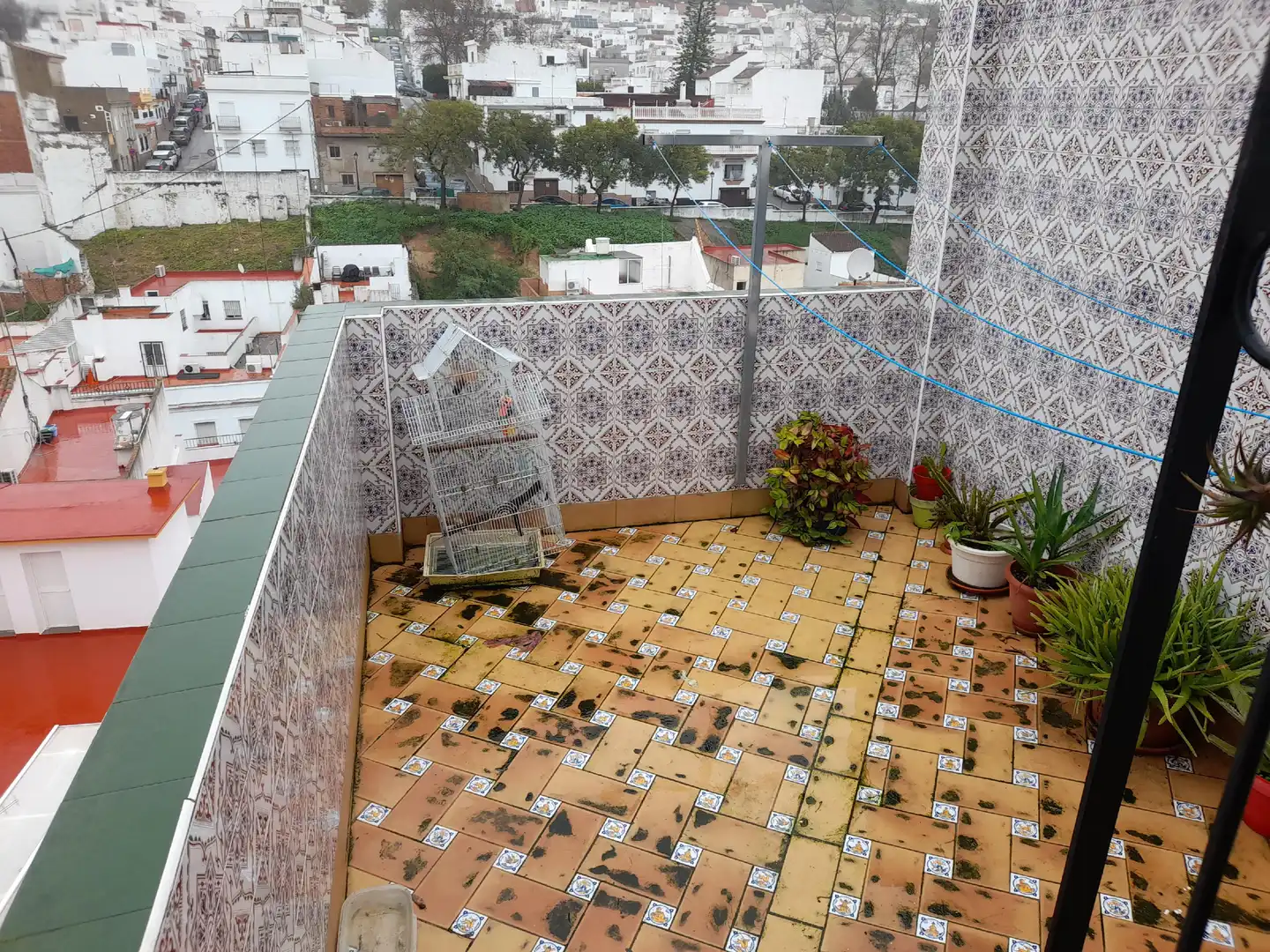 Doppelhaushälfte zum Verkauf in Arcos de la Frontera, imagen 21