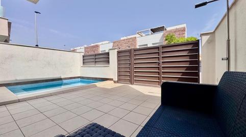 Foto 4 de Casa o xalet en venda a San Pedro del Pinatar ciudad, San Pedro del Pinatar