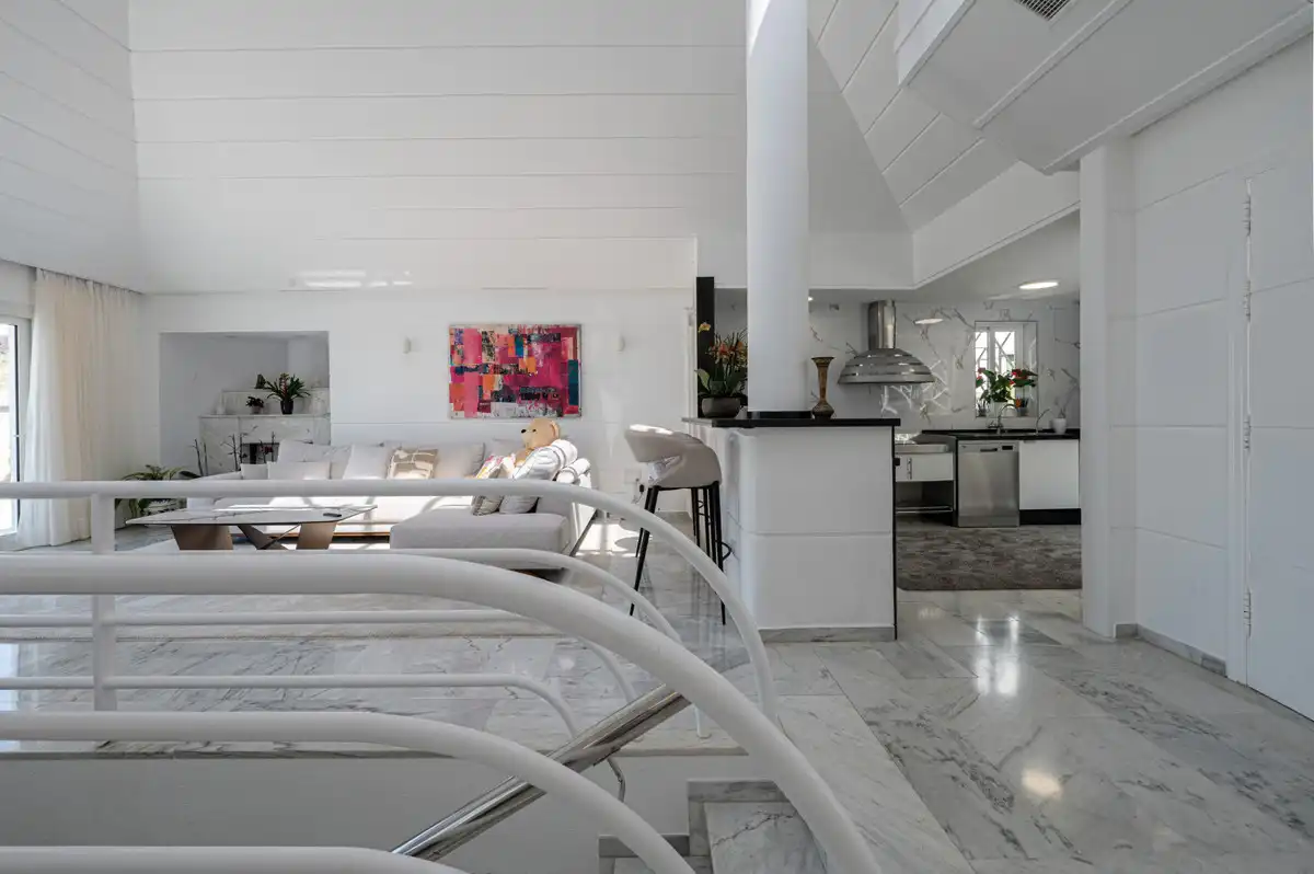 Wohnung mit Pool zum Verkauf in Calahonda, imagen 10