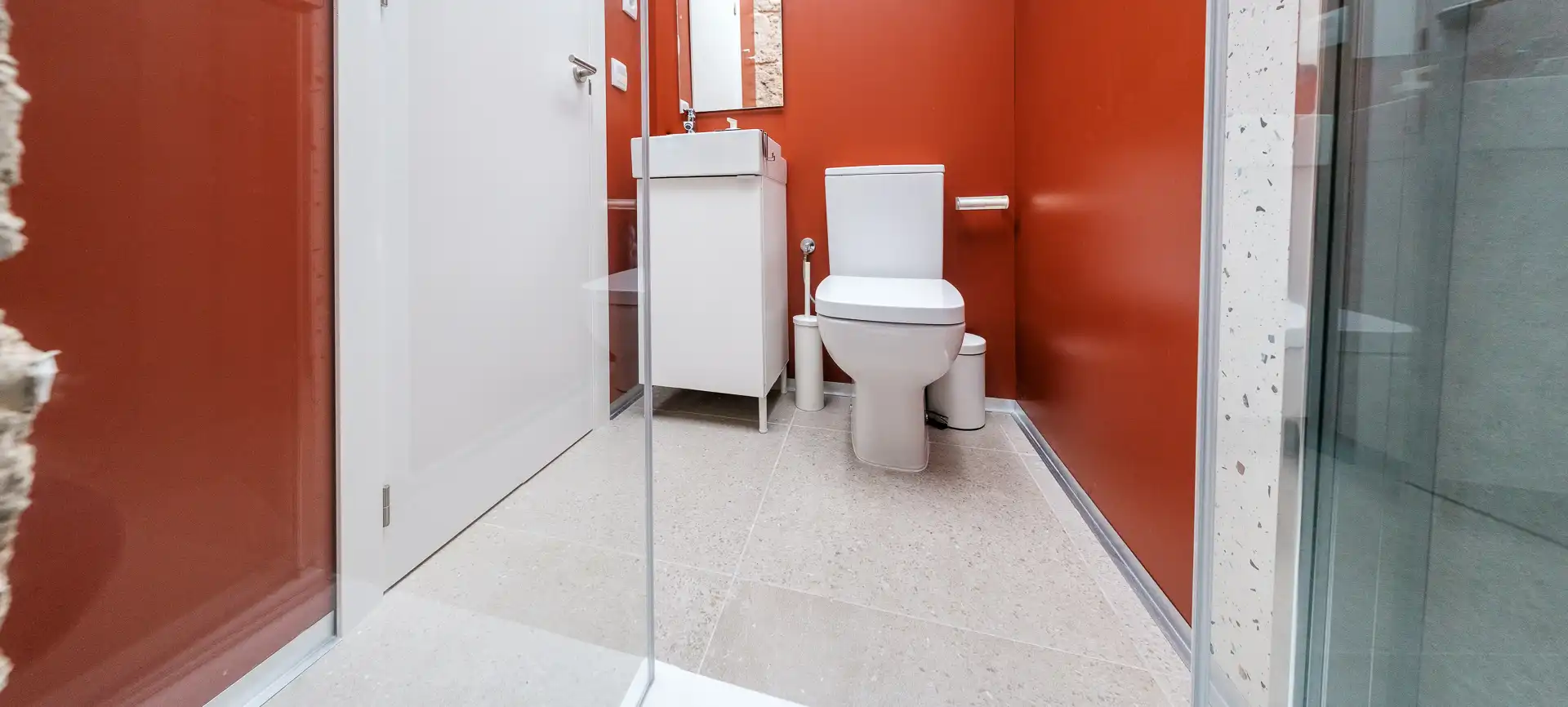 Study for rent in LA CORDETA, Centre - Zona Alta