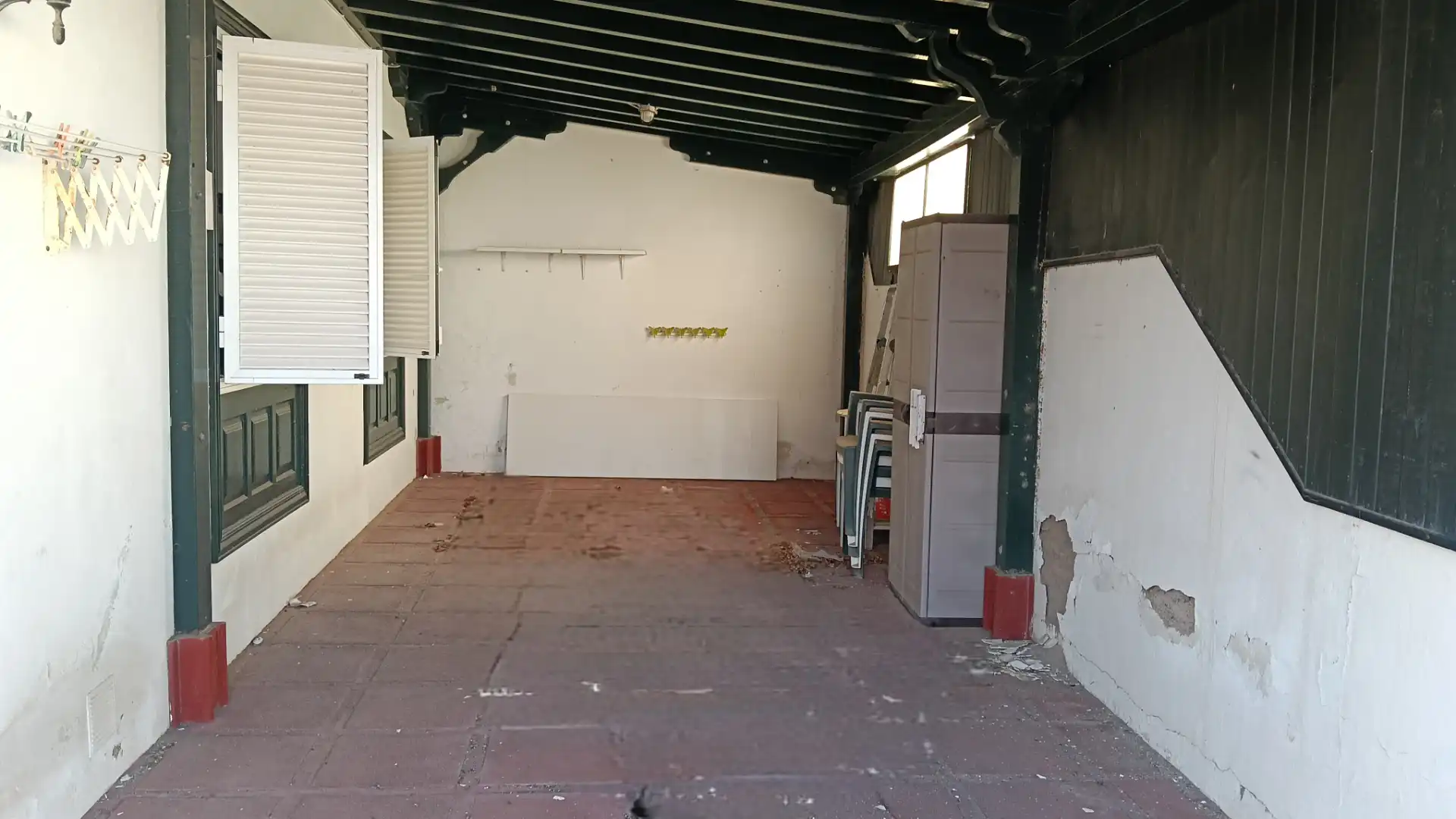 Terraced house with garden for sale in Calle el Guincho 8, imagen 3