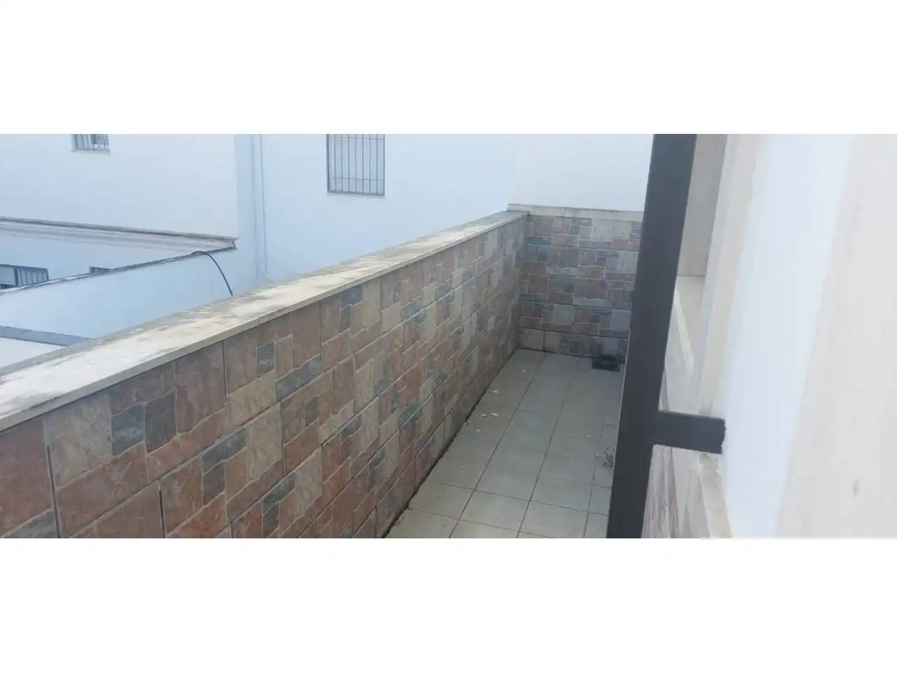 Terraza de Casa o chalet en venta en Lucena con Calefacción, Trastero y Balcón