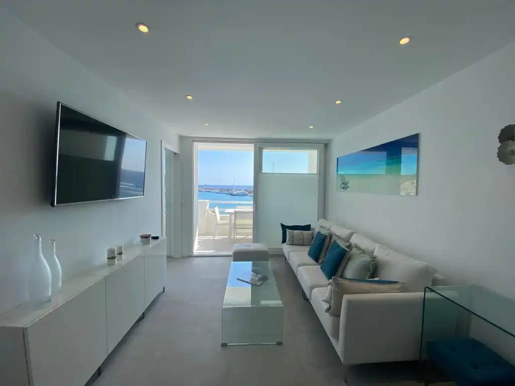 Apartment zum Verkauf in El Toro, imagen 3