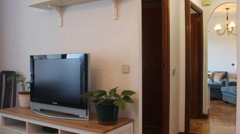 Photo 5 of Flat to rent in Avenida de el Ferrol, 23, Pilar, Madrid