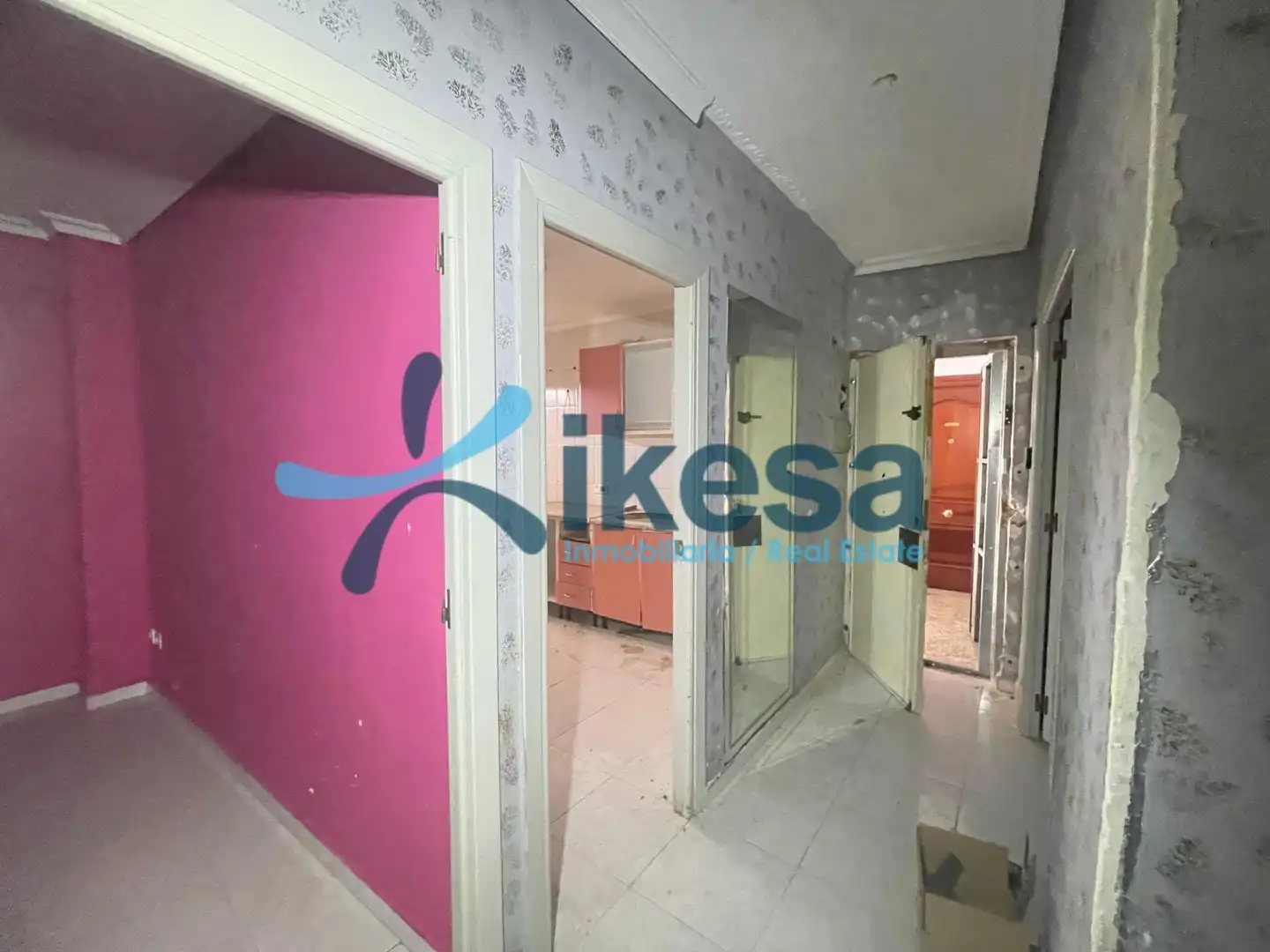 Piso en venta en Andújar