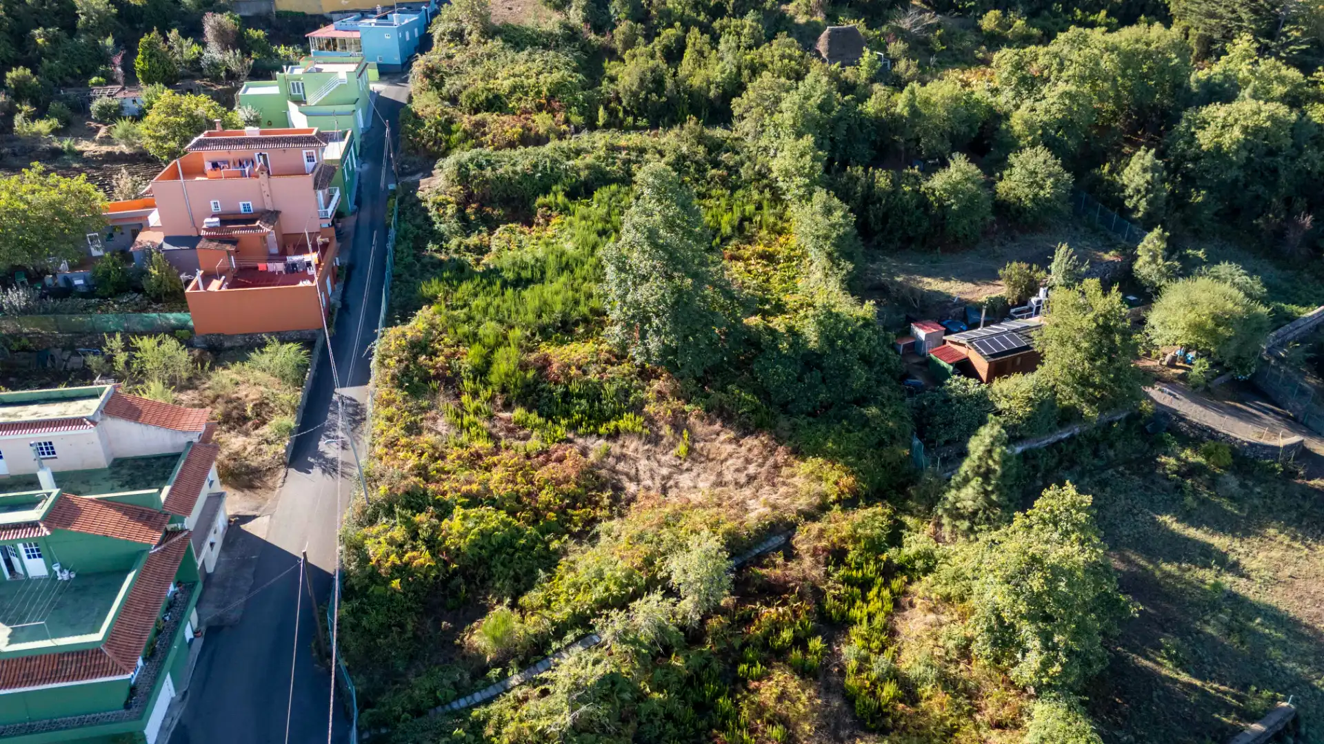 Terreno residenziale in vendita a Calle Doña Ana 107, imagen 17
