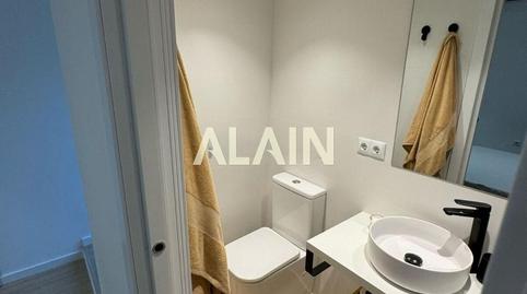 Foto 5 de Pis en venda a Russafa,  Valencia Capital