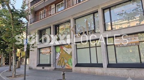 Foto 2 von Geschaftsraum zur Miete in Roger de Lluria, Dreta de l'Eixample, Barcelona Capital