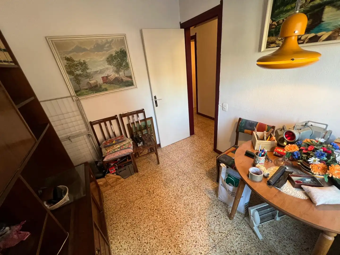 Piso en venta en Gran Passeig de Ronda, Príncep de Viana - Clot -Xalets Humbert Torres