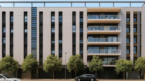 Foto 4 de Piso en venta en Avenida Europa, La Girada, Vilafranca del Penedès