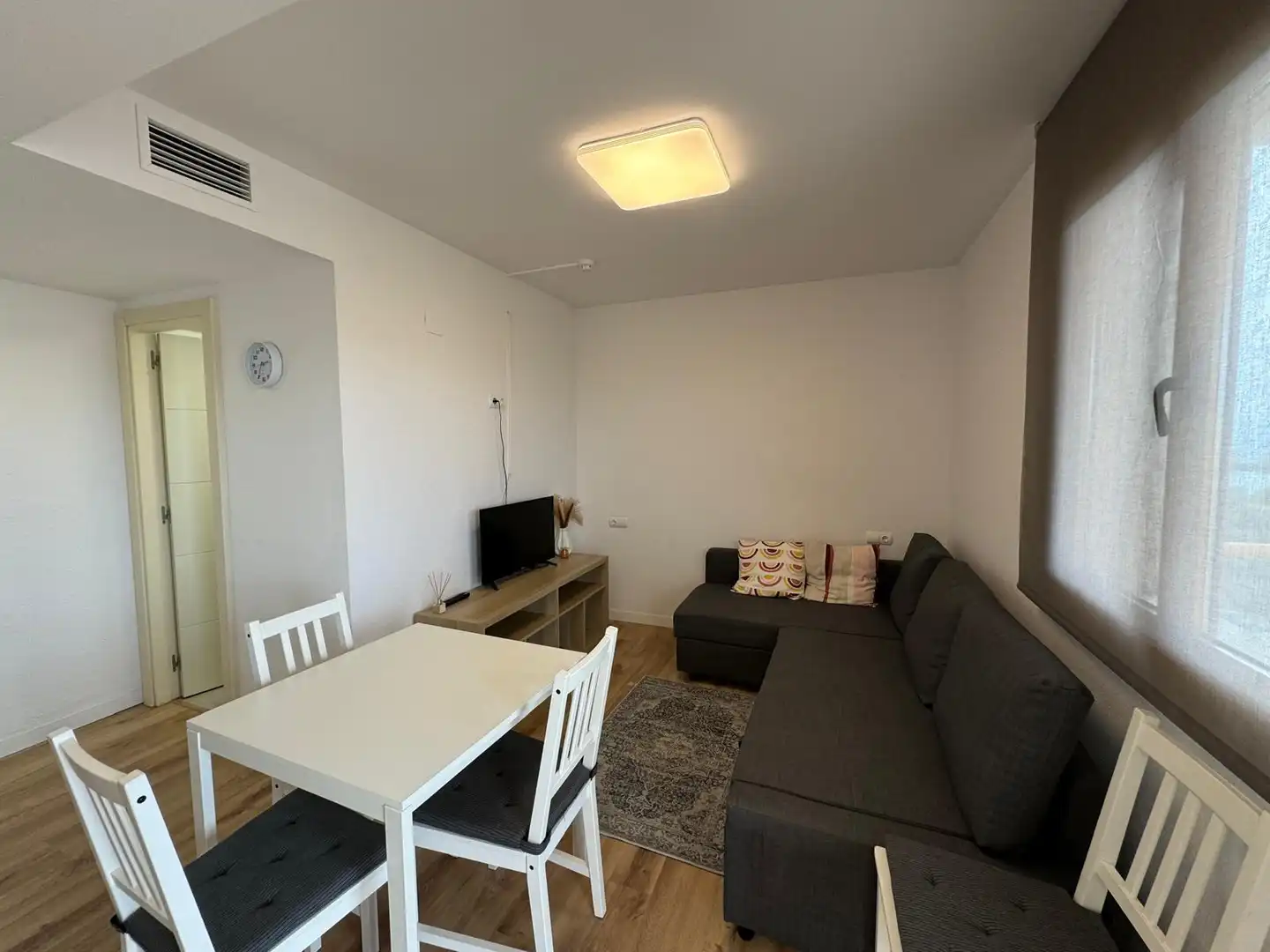 Apartamento con terraza en venta en Zona Levante - Playa Fossa, imagen 5