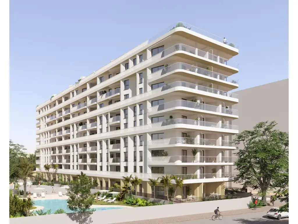 Penthouse with pool for sale in Platja de Torres, imagen 4