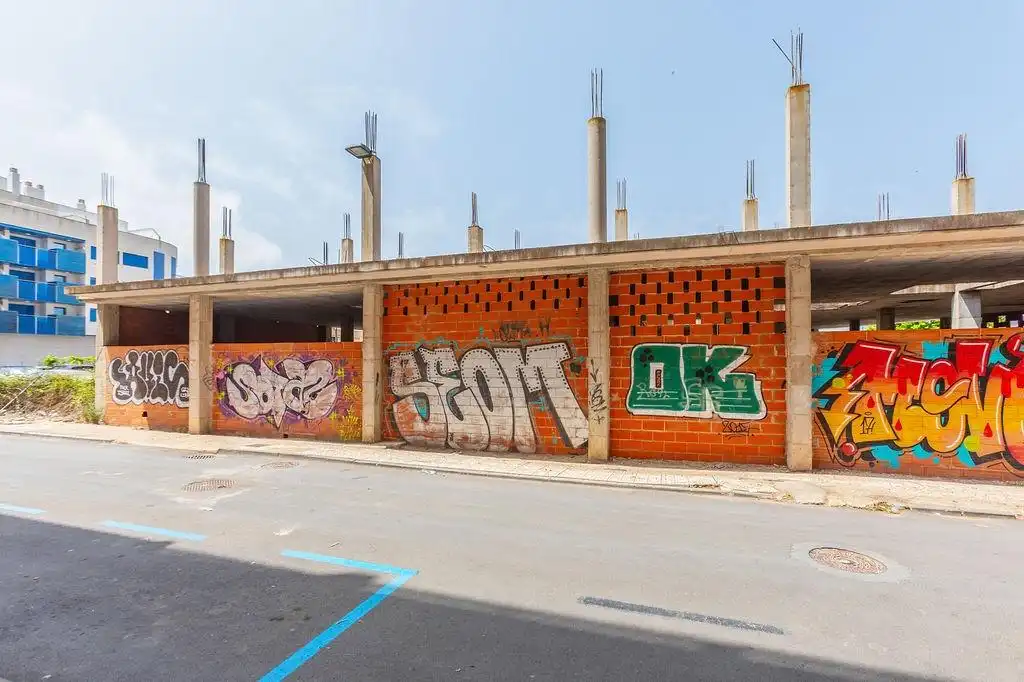 Terreny residencial en venda a Calle de Tramuntana, imagen 10