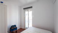 Bedroom of Flat for sale in L'Hospitalet de Llobregat  with Balcony