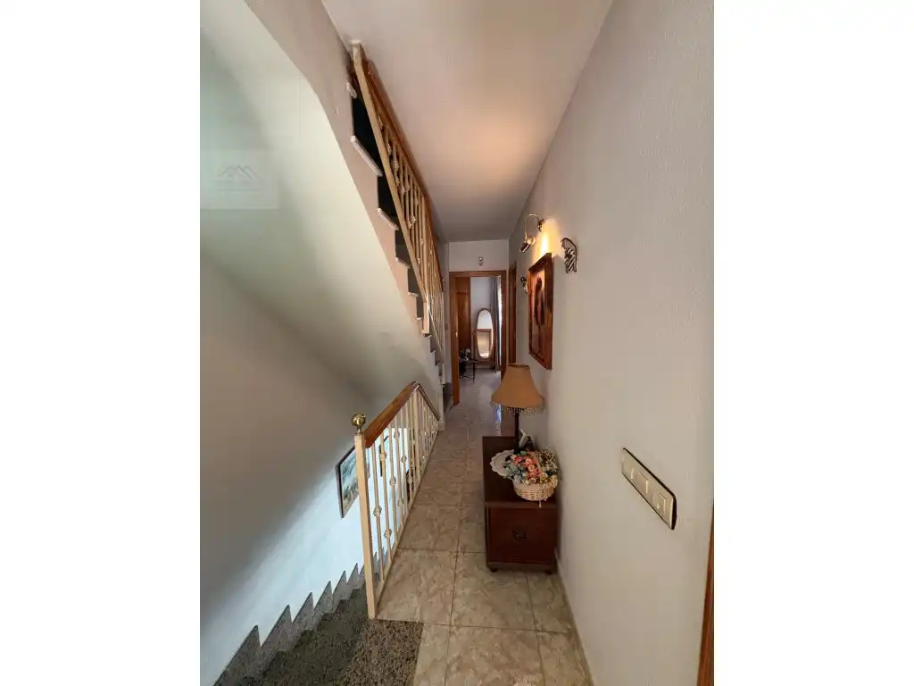 Semi-detached house with terrace for sale in Calle Sierra de las Moreras, imagen 48