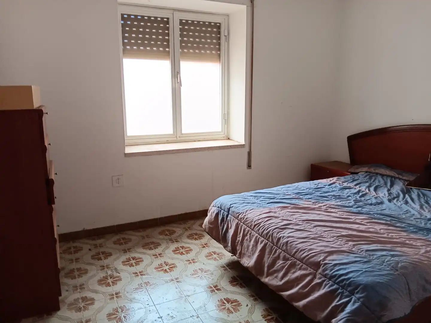 Habitación de Casa o chalet en venta en Tortosa con Jardín privado