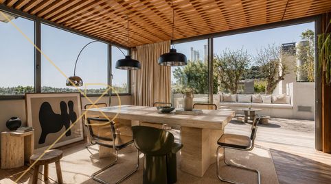 Foto 5 de Piso en venta en Sant Gervasi i la Bonanova, Barcelona Capital