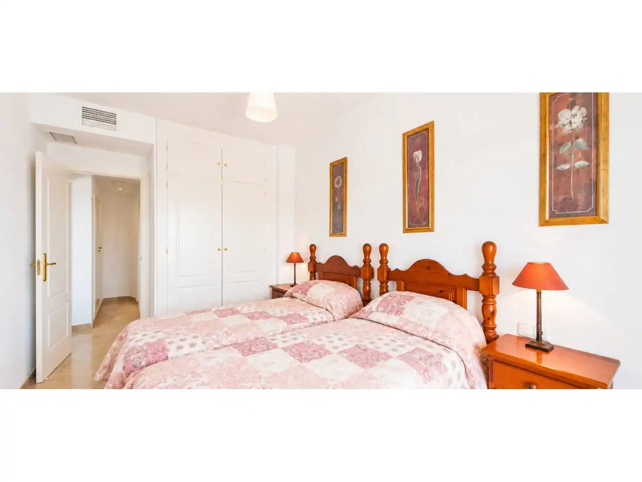 Flat with pool for sale in Urbanizacion Puerto Duquesa, imagen 16