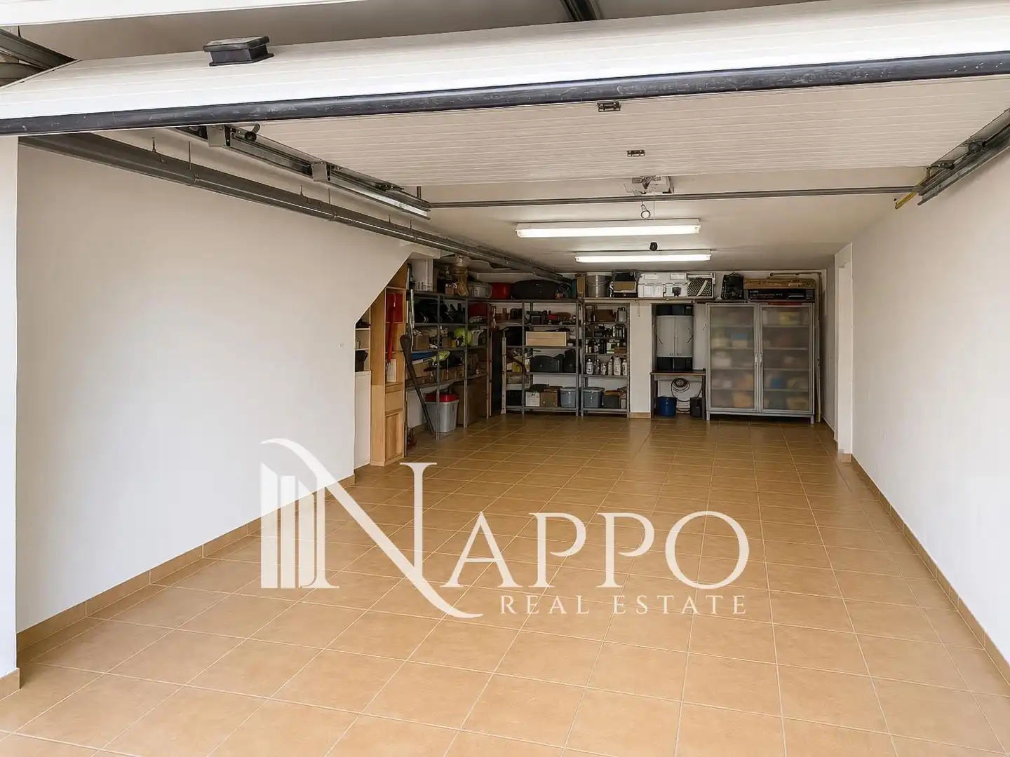 Casa adosada en venta en  Palma de Mallorca con Aire acondicionado, Calefacción y Jardín privado
