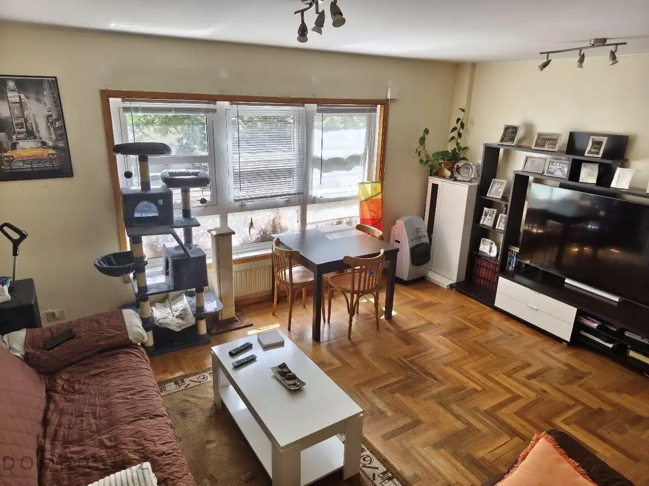 Living room of Duplexes for sale in Vigo   with Heating