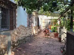Vista exterior de Terreno en venta en Piedrabuena