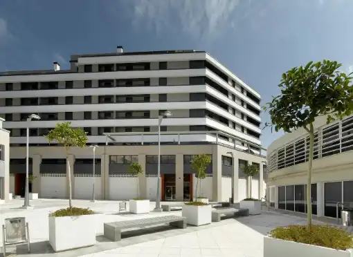 Individuel avec ascenseur à vendre à Plaza 3 de Abril 8, imagen 7