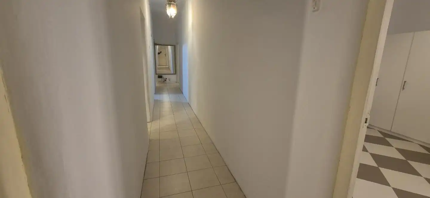 Piso en venta en De Los Señores De Luzón, 4, Palacio