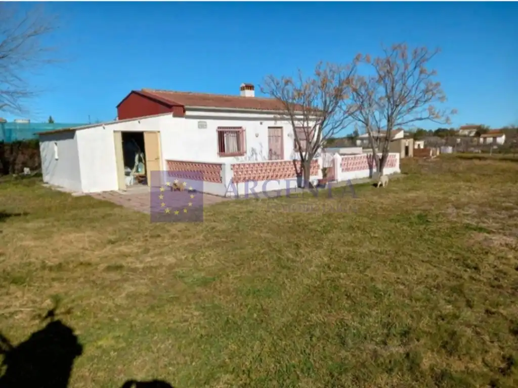 Finca rústica en venda a Nuevo Cáceres