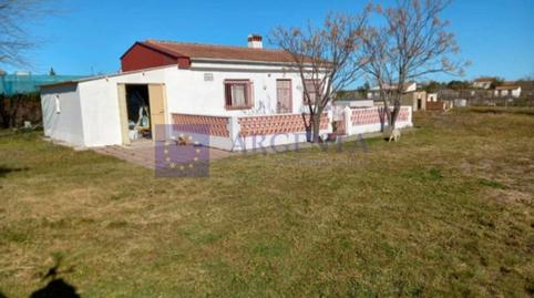 Foto 3 de Finca rústica en venda a Nuevo Cáceres, Cáceres