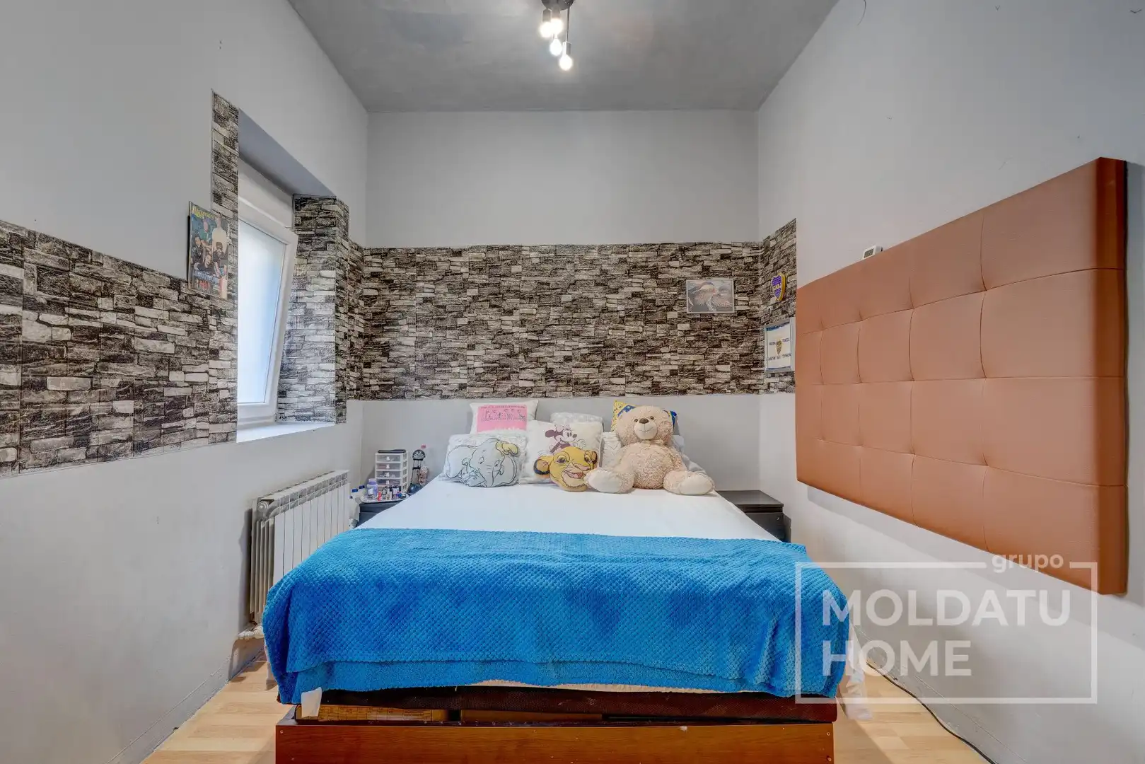 Habitación de Piso en venta en Irun  con Calefacción