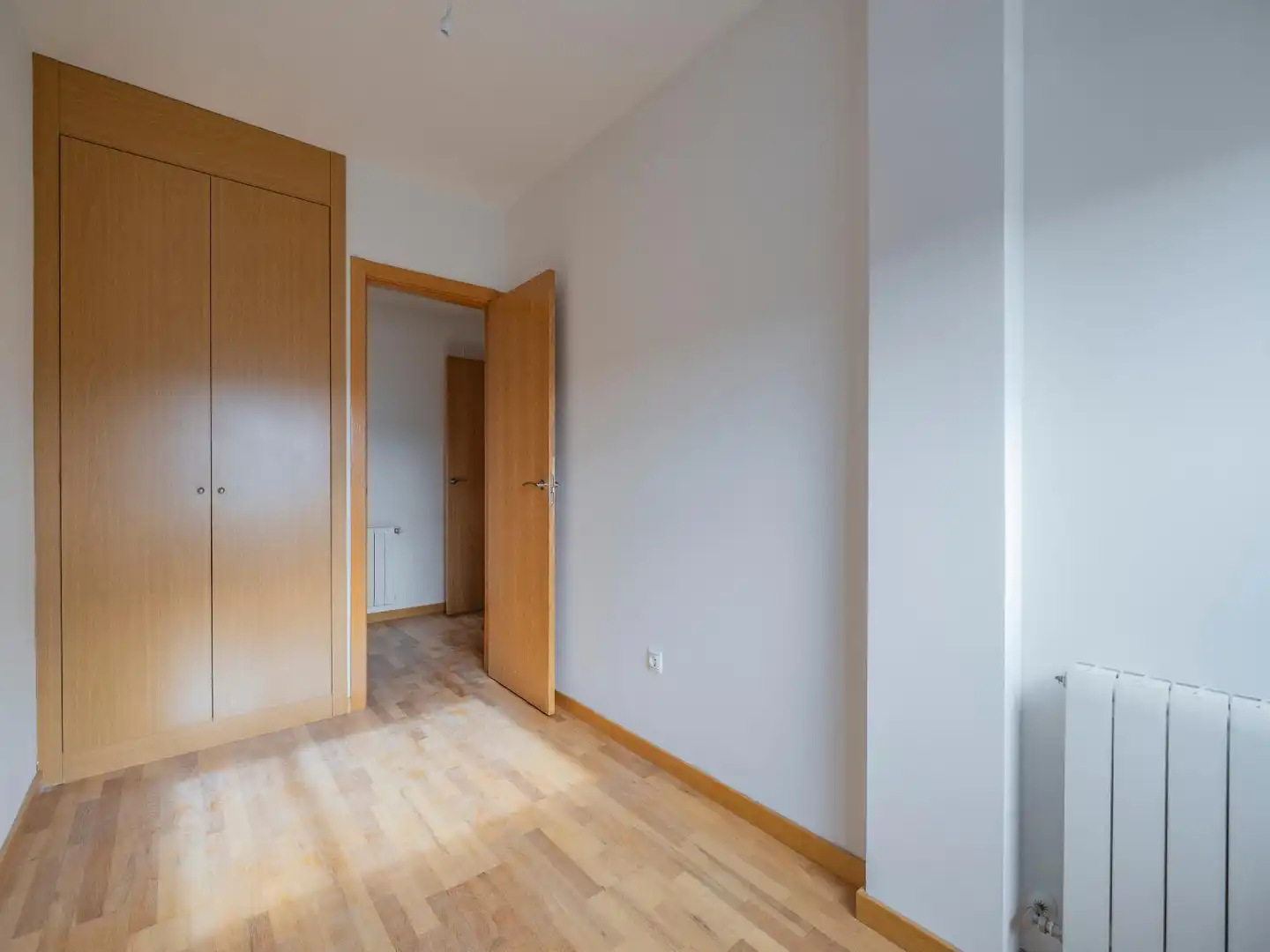 Piso en venta en Ávila con Trastero