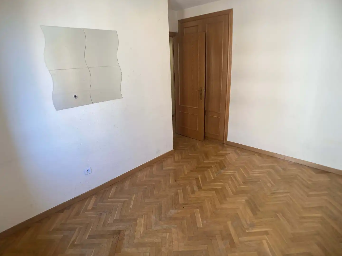 Piso de alquiler en Calle del Galeón, Alameda de Osuna