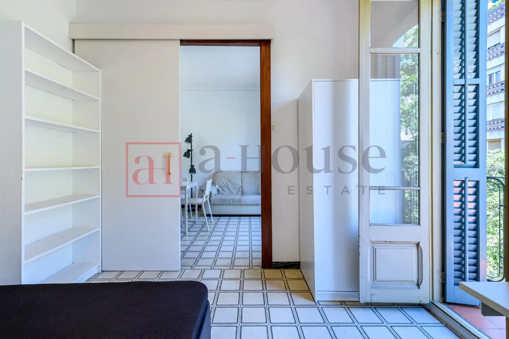 Wohnung mit Terrasse zum Verkauf in Carrer de València, imagen 9