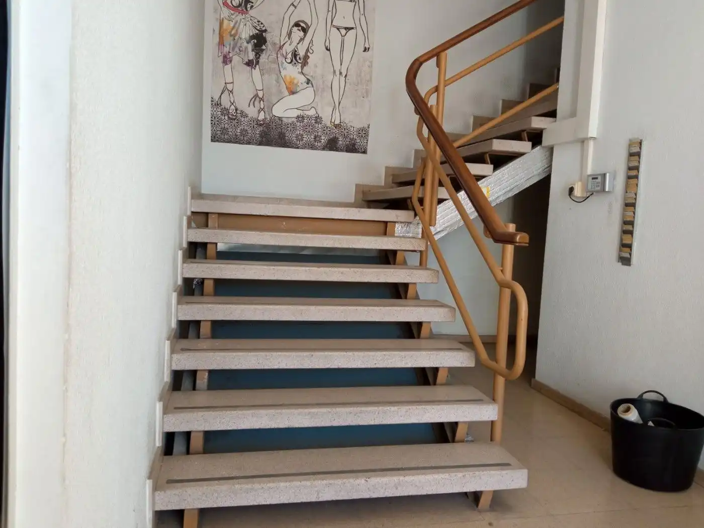 Nave industrielle à vendre à Parets del Vallès, imagen 4
