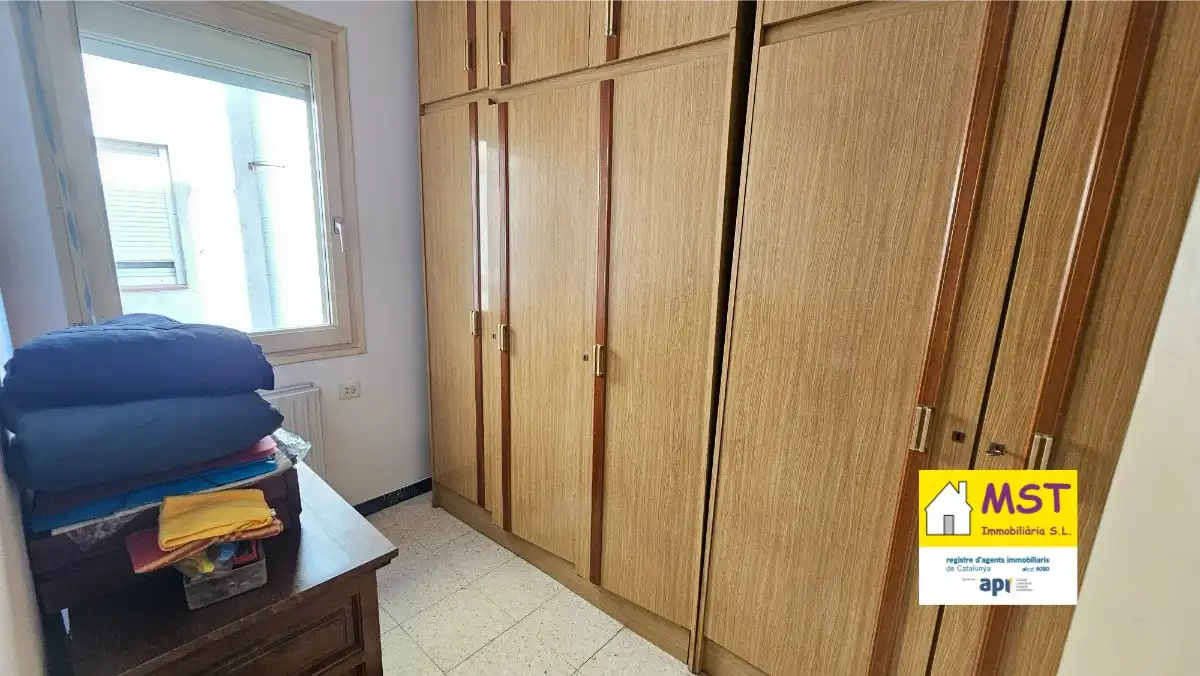 Habitación de Piso en venta en Navàs, Barcelona