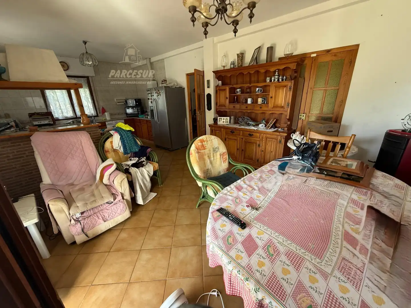 Casa con giardino in vendita a Almodóvar del Río, imagen 15