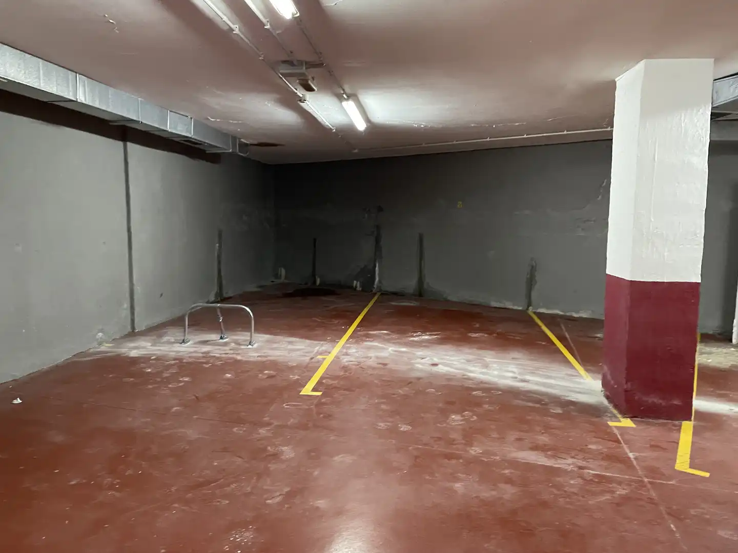 Parking de Garaje en venta en Fene
