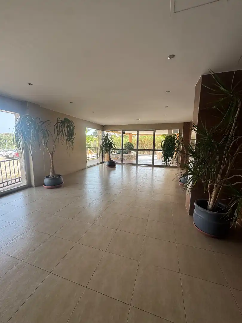 Apartament de lloguer en Fuengirola amb Aire condicionat, Terrassa i Moblat
