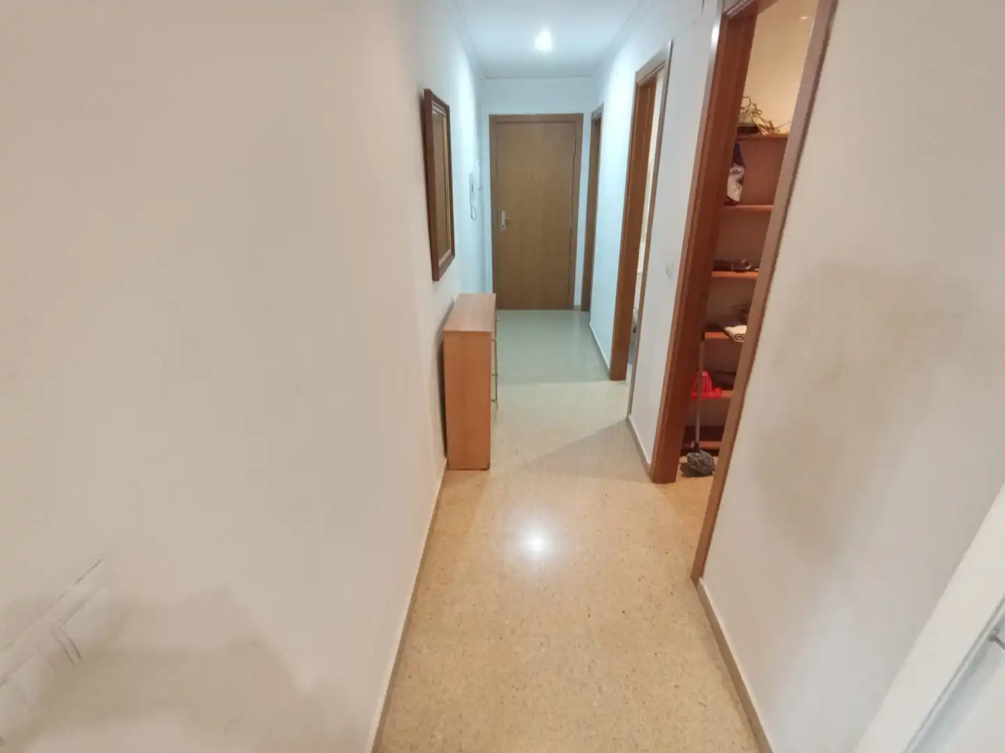 Piso con terraza en venta en Carrer de Catalunya, imagen 23