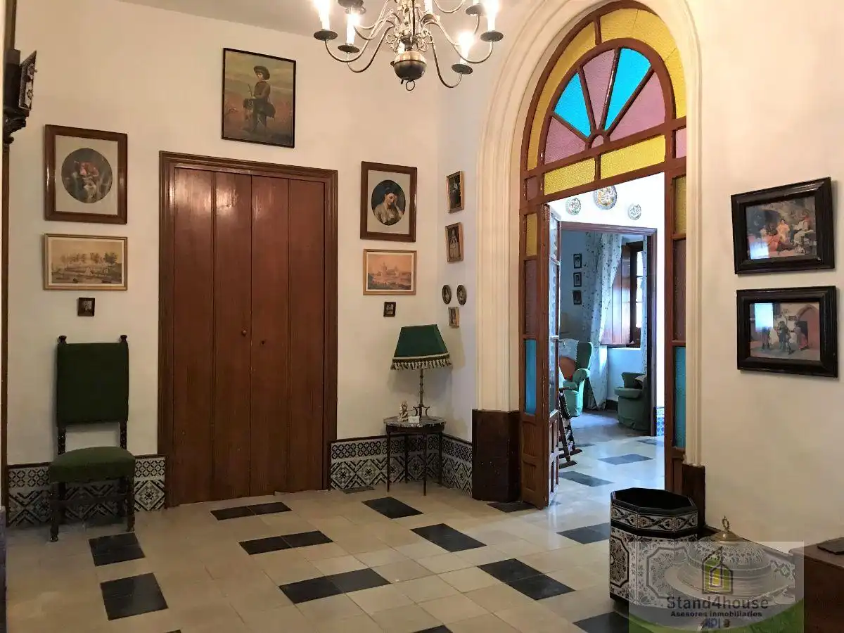 House with terrace for sale in Manzanilla, imagen 7